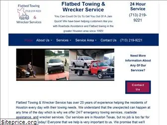 towtruckhoustontx.com