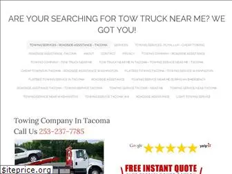 towtruckservicenearme.info