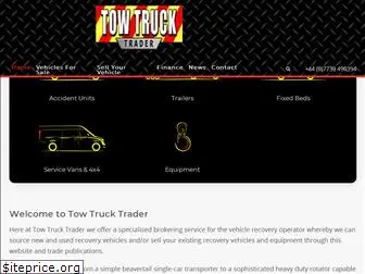 towtrucktrader.co.uk