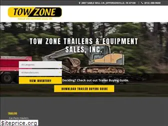 towzonetrailer.com