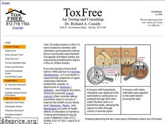 toxfree.net