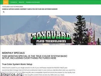 toxguard.com