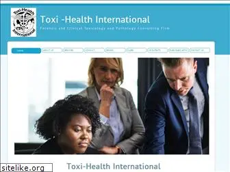 toxi-health.com