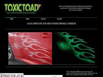 toxic-toad.com