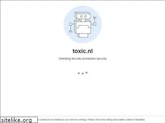 toxic.nl