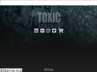 toxicbydesign.com