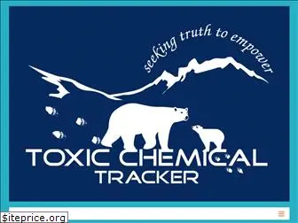 toxicchemicaltracker.com