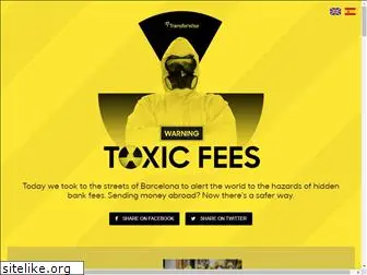 toxicfees.com