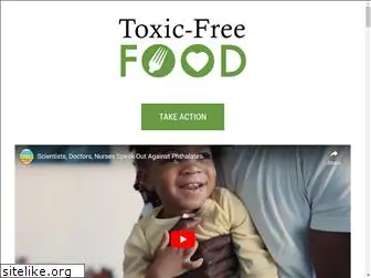 toxicfreefood.org