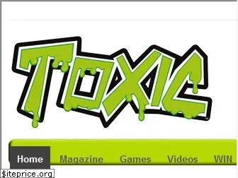 toxicmag.co.uk