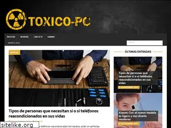 toxico-pc.com