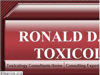 toxicologyconsultants.com