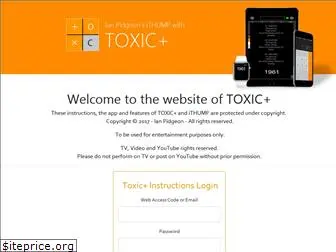 toxicplus.com