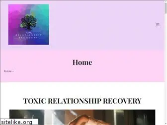 toxicrelationshiprecovery.com