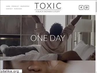 toxicshortfilm.com