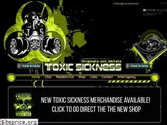 toxicsickness.com