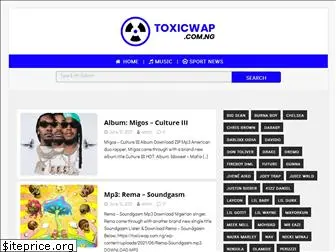 toxicwap.com.ng