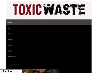 toxicwaste.fr
