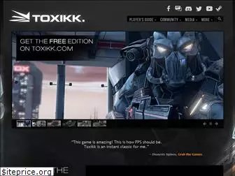 toxikk.com