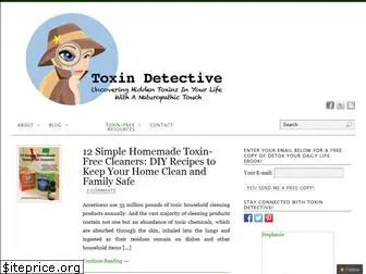 toxindetective.com