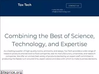 toxintechnology.com