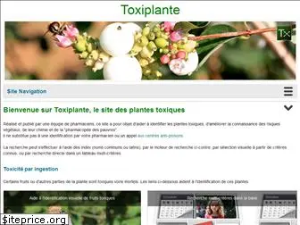 toxiplante.fr