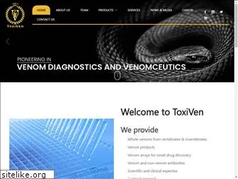 toxiven.com