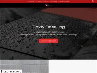 toxixdetailing.com