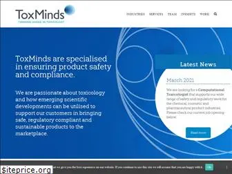 toxminds.com