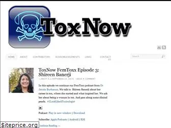 toxnow.org