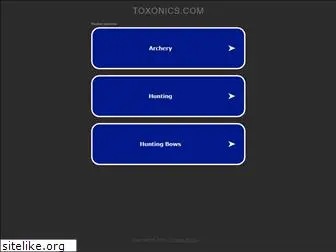 toxonics.com