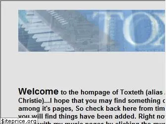 toxteth.com