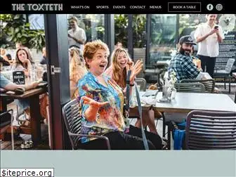 toxtethhotel.com.au