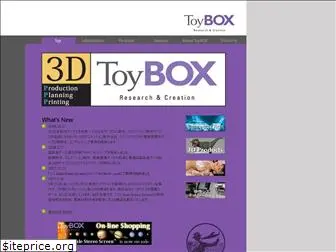 toy-box.tv