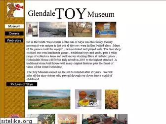 toy-museum.co.uk