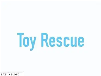 toy-rescue.com