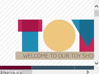 toy-shelf.com