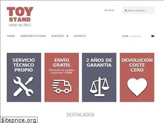 toy-stand.com