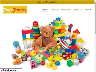 toy-tronics.com