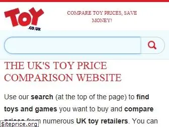 toy.co.uk