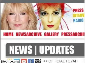 toyah.net