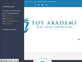 toyakademi.com
