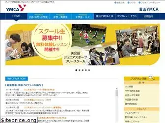 toyamaymca.org