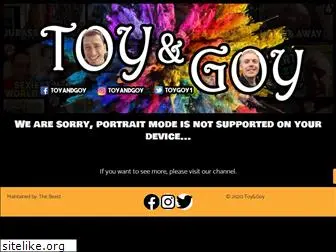 toyandgoy.com