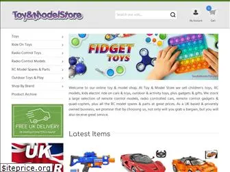 toyandmodelstore.co.uk