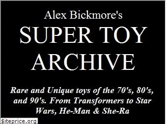 toyarchive.com