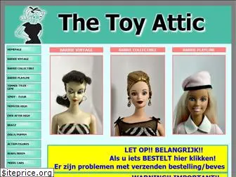 toyattic.nl