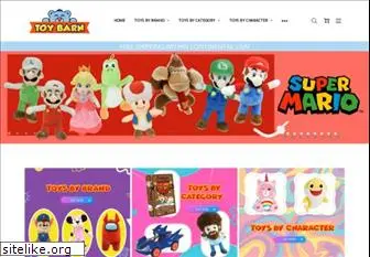 toybarn.com