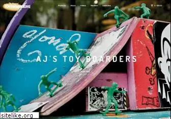 toyboarders.com