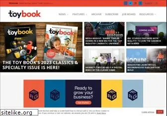 toybook.com